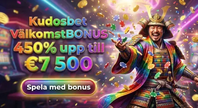 Kudosbet Casino